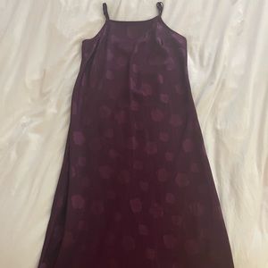 a new day maxi dress